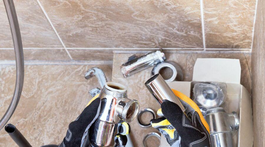 Local Chimney Repair in Bridgeport, TX